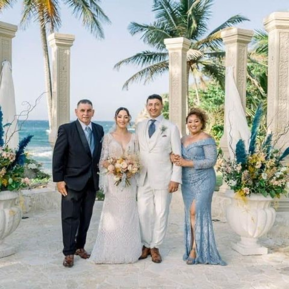 Meet your Posher, Marta